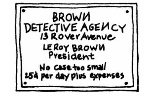 brownagency